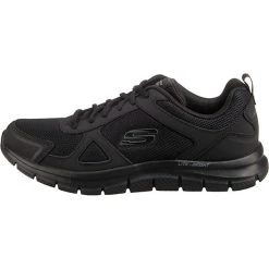 Skechers Track Scloric Sneakers Low - Schwarz -Skechers shop 15320381 03
