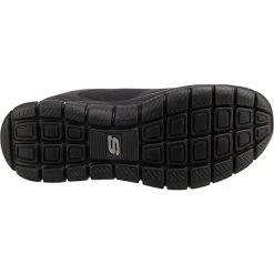 Skechers Track Scloric Sneakers Low - Schwarz -Skechers shop 15320381 07