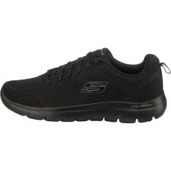 Skechers Summits Brisbane Sneakers Low - Schwarz -Skechers shop 15320397 03