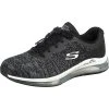 Skechers Skech-air Element 2.0 Dance Talk Sneakers Low - Schwarz