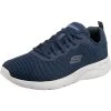 Skechers Dynamight 2.0 Rayhill Sneakers Low - Dunkelblau