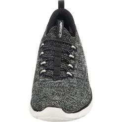 Skechers Empire D'lux Sharp Witted Slip-On-Sneaker - Grau -Skechers shop 15320478 04