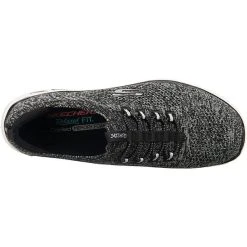 Skechers Empire D'lux Sharp Witted Slip-On-Sneaker - Grau -Skechers shop 15320478 06