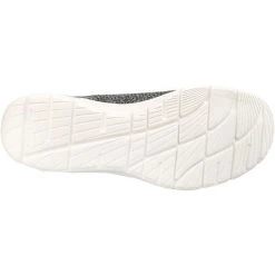 Skechers Empire D'lux Sharp Witted Slip-On-Sneaker - Grau -Skechers shop 15320478 07