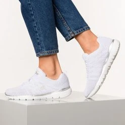 Skechers Sneakers Low - Weiß -Skechers shop 15320753 02
