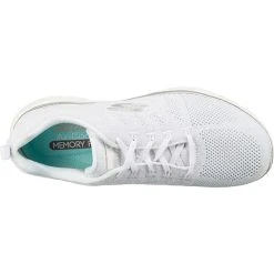 Skechers Sneakers Low - Weiß -Skechers shop 15320753 06