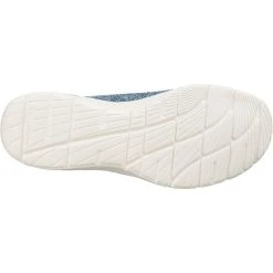 Skechers Empire D'lux Sharp Witted Slip-On-Sneaker - Dunkelblau -Skechers shop 15320755 07