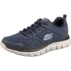 Skechers Low Sneakers Für Jungen - Blau -Skechers shop 15320756 01