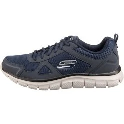 Skechers Low Sneakers Für Jungen - Blau -Skechers shop 15320756 03