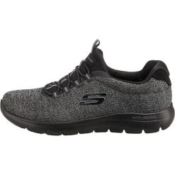 Skechers Summits Forton Slip-On-Sneaker - Schwarz -Skechers shop 15320765 03