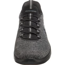 Skechers Summits Forton Slip-On-Sneaker - Schwarz -Skechers shop 15320765 04