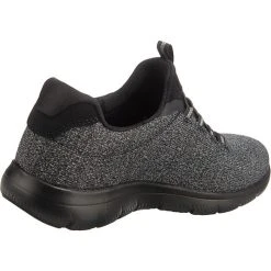 Skechers Summits Forton Slip-On-Sneaker - Schwarz -Skechers shop 15320765 05