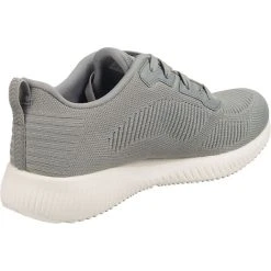 Skechers Bobs Squad Tough Talk Sneakers Low - Grau -Skechers shop 15320767 05