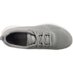 Skechers Bobs Squad Tough Talk Sneakers Low - Grau -Skechers shop 15320767 06