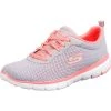 Skechers Flex Appeal 3.0 First Insight Sneakers Low - Hellgrau