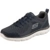 Skechers Summits Brisbane Sneakers Low - Dunkelblau -Skechers shop 15320774 01