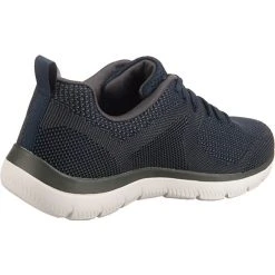 Skechers Summits Brisbane Sneakers Low - Dunkelblau -Skechers shop 15320774 05