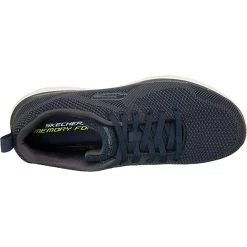 Skechers Summits Brisbane Sneakers Low - Dunkelblau -Skechers shop 15320774 06