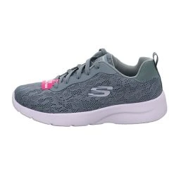 Skechers Schnürhalbschuhe Schnürschuhe - Blau -Skechers shop 15376774 02