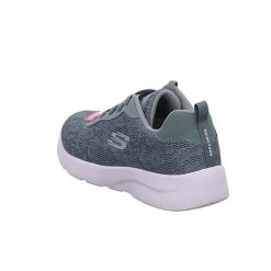 Skechers Schnürhalbschuhe Schnürschuhe - Blau -Skechers shop 15376774 03