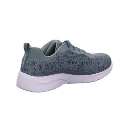 Skechers Schnürhalbschuhe Schnürschuhe - Blau -Skechers shop 15376774 05