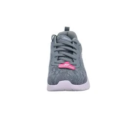 Skechers Schnürhalbschuhe Schnürschuhe - Blau -Skechers shop 15376774 07