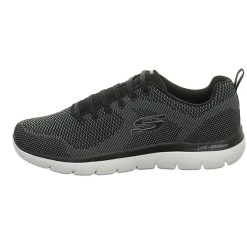 Skechers Summits Brisbane Sneakers Low - Schwarz -Skechers shop 15382518 02