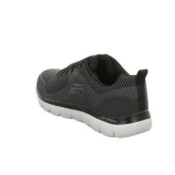 Skechers Summits Brisbane Sneakers Low - Schwarz -Skechers shop 15382518 03