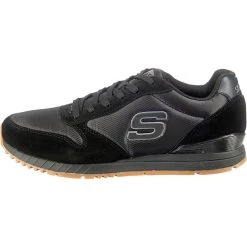 Skechers Sunlite Waltan Sneakers Low - Schwarz -Skechers shop 15387467 03
