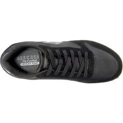 Skechers Sunlite Waltan Sneakers Low - Schwarz -Skechers shop 15387467 06