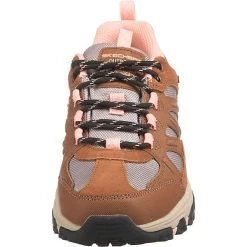 Skechers Selmen West Highland Wanderschuhe - Braun-kombi -Skechers shop 15387474 04