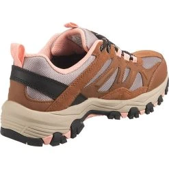 Skechers Selmen West Highland Wanderschuhe - Braun-kombi -Skechers shop 15387474 05