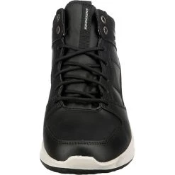 Skechers Delson Selecto Schnürstiefeletten - Schwarz -Skechers shop 15387479 04