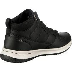 Skechers Delson Selecto Schnürstiefeletten - Schwarz -Skechers shop 15387479 05