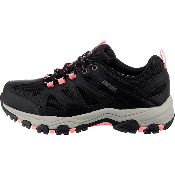 Skechers Selmen West Highland Wanderschuhe - Schwarz 5 Skechers Selmen West Highland Wanderschuhe - Schwarz – Bild 3