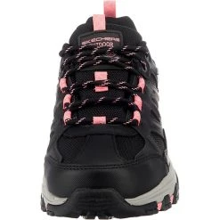 Skechers Selmen West Highland Wanderschuhe - Schwarz 12 Skechers Selmen West Highland Wanderschuhe - Schwarz -Skechers shop 15387482 04