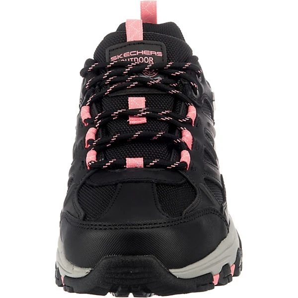 Skechers Selmen West Highland Wanderschuhe - Schwarz 6 Skechers Selmen West Highland Wanderschuhe - Schwarz – Bild 4