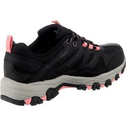 Skechers Selmen West Highland Wanderschuhe - Schwarz 13 Skechers Selmen West Highland Wanderschuhe - Schwarz -Skechers shop 15387482 05