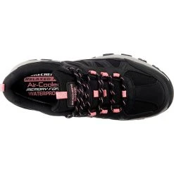Skechers Selmen West Highland Wanderschuhe - Schwarz 14 Skechers Selmen West Highland Wanderschuhe - Schwarz -Skechers shop 15387482 06
