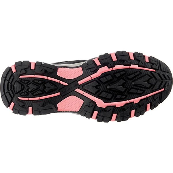 Skechers Selmen West Highland Wanderschuhe - Schwarz 9 Skechers Selmen West Highland Wanderschuhe - Schwarz – Bild 7