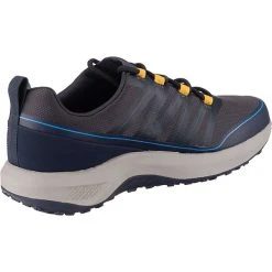 Skechers Go Trail Jackrabbit Magnito Trailrunningschuhe - Dunkelblau -Skechers shop 15387563 05
