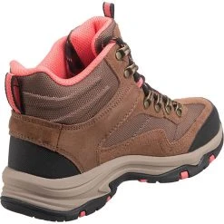 Skechers Trego Base Camp Wanderstiefel - Hellbraun 11 Skechers Trego Base Camp Wanderstiefel - Hellbraun -Skechers shop 15387566 05