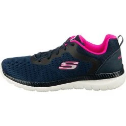 Skechers Bountiful Quick Path Sneakers Low - Dunkelblau -Skechers shop 15387568 03
