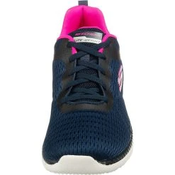 Skechers Bountiful Quick Path Sneakers Low - Dunkelblau -Skechers shop 15387568 04