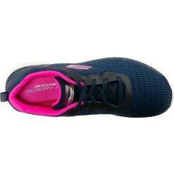 Skechers Bountiful Quick Path Sneakers Low - Dunkelblau -Skechers shop 15387568 06