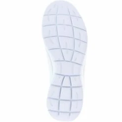 SKECHERS 149037/WSL Summits-Leopard Spot Damen Sneaker Weiß/silber Sneakers Low - Weiß -Skechers shop 15529621 03