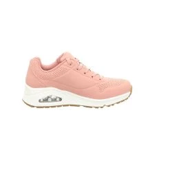 Skechers Uno Stand On Air Sneakers Low - Rosa -Skechers shop 15743997 04