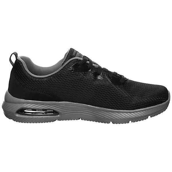 Skechers Dyna-air Sneakers Low - Schwarz 6 Skechers Dyna-air Sneakers Low - Schwarz – Bild 4