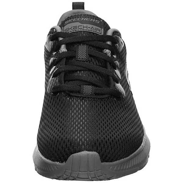 Skechers Dyna-air Sneakers Low - Schwarz 7 Skechers Dyna-air Sneakers Low - Schwarz – Bild 5