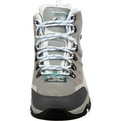 Skechers Trego Rocky Mountain Sneakers Low - Grau -Skechers shop 15993400 04